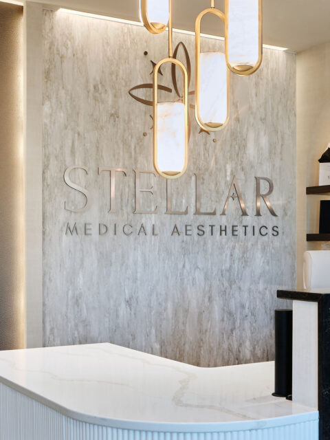 When appearance and atmosphere matter, every detail counts.
JAI recently teamed with @stellarmedicalaesthetics to create a 2,000 SF space that blends custom craftsmanship with a soothing, modern aesthetic, designed to reflect their brand from the moment you walk in.
See more photos and learn more about the project on our website! Link in Bio!
📸: @_houseoflamar