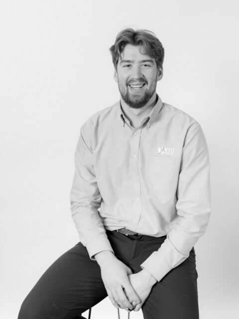 Big congratulations to JAI’s own Jeremiah Corbett on being named Board Chair of Blount County Young Professionals! @bcyoungprofessionals 

Jeremiah’s passion for mentorship, collaboration, and community leadership continues to make a meaningful impact across East Tennessee. We’re proud to see him step into this role and represent both JAI and the next generation of professionals so well.

Read more about the appointment at the link in our bio.

@blountchamber 
#JohnsonArchitecture
#YoungProfessionals
#CommunityLeadership
#LeadershipInAction
#BlountCounty
#easttennessee