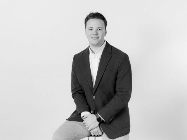 We’re proud to celebrate JD Schumacher, who has officially earned his architecture license and the title of Project Manager!

JD has been part of the JAI team for years, first joining us as a summer intern before coming on full-time in 2023. His technical expertise, steady dedication, and growth as a professional have made a meaningful impact on projects across our firm.

Congratulations, JD, on this incredible milestone! 👏