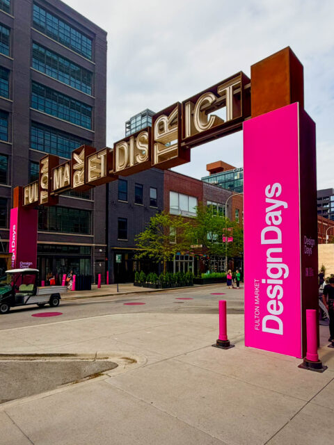 Back from Chicago and still thinking about everything we experienced during our first day at Fulton Market Design Days.
From furniture, textiles, flooring, and accessories to workplace and healthcare environments, the showrooms highlighted a shared focus on comfort, flexibility, and connection. Wellness Rooms stood out as an increasingly important part of corporate spaces, reflecting a growing emphasis on employee well-being and support.
The day was full of inspiration and a reminder that great design isn't about chasing trends—it's about creating spaces that feel authentic to the people who use them and connected to the places they serve. That's a perspective that continues to resonate with the way we approach design: creating spaces that feel natural, purposeful, and rooted in their surroundings.
#FultonMarketDesignDays #DesignDays #InteriorDesign #WorkplaceDesign #HealthcareDesign #CommercialInteriors #DesignInspiration