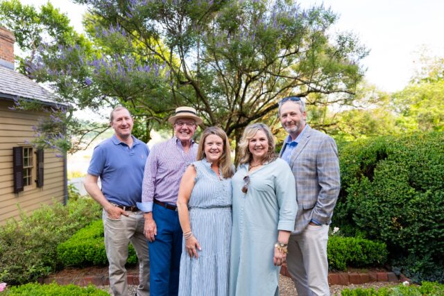A few favorite moments from a couple of great nights in June.

From Martinis at the Mansion to Good Vibrations, we loved spending time with our community while supporting @blountmansion and @cscet. We're thankful to be part of a community that shows up for one another, and we're always happy to support organizations making a real difference here in East Tennessee.

Shoutout to our JAI team members and family members who came out to celebrate these incredible causes with us!

#JAI #CommunitySupport #GivingBack #Knoxville #EastTennessee