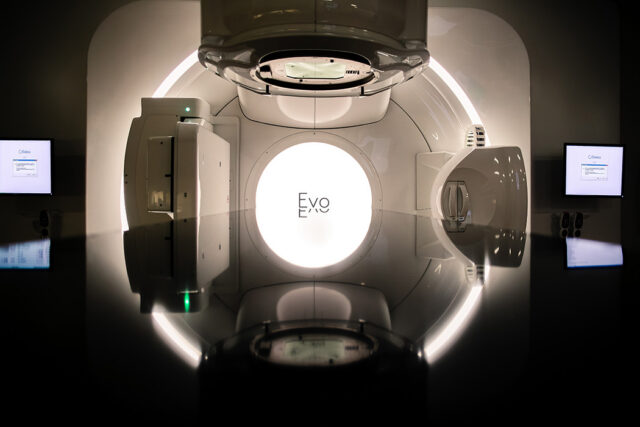 We believe the most successful healthcare environments never lose sight of the people they serve.

Behind the scenes, the new Linear Accelerator Suite at @tennovanorthknoxville required extensive coordination of radiation shielding, structural systems, building infrastructure, and clinical workflows. Every decision was made to create a treatment environment that supports exceptional care for patients throughout East Tennessee.

Explore the full project through the link in our bio.

#JohnsonArchitecture #HealthcareArchitecture #HealthcareDesign #CancerCare #Architecture #DesignWithPurpose #RadiationOncology