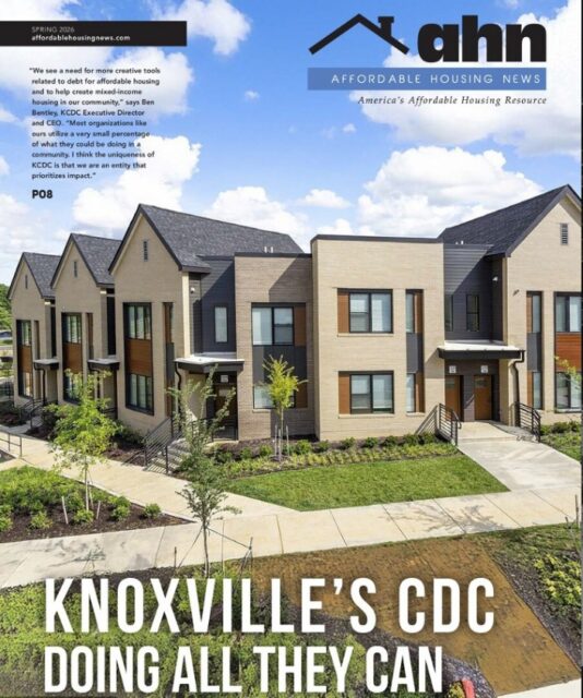 Places that feel like they belong don't happen by accident.

They begin by listening—to residents, to history, and to the community's hopes for what's next.

That approach shaped First Creek at Austin, and we're honored to see the project highlighted by Affordable Housing News. Thank you to @kcdccommunity and our project partners for trusting us to be part of this important work. Read the full story through the link in our bio.