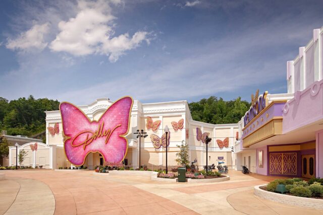 We join our neighbors, friends, and people around the world in celebrating the extraordinary life of Dolly Parton.
To many, she was a beloved entertainer, philanthropist, and cultural icon. To our close friends at Dollywood and us at JAI, she was the Dreamer-in-Chief—a fitting title for someone who dreamed boldly and inspired others to do the same.
Through her creativity, generosity, and deep love for the people and places she called home, Dolly built a legacy that will endure for generations. Her example will continue to inspire us to dream big, create with love, and serve others.