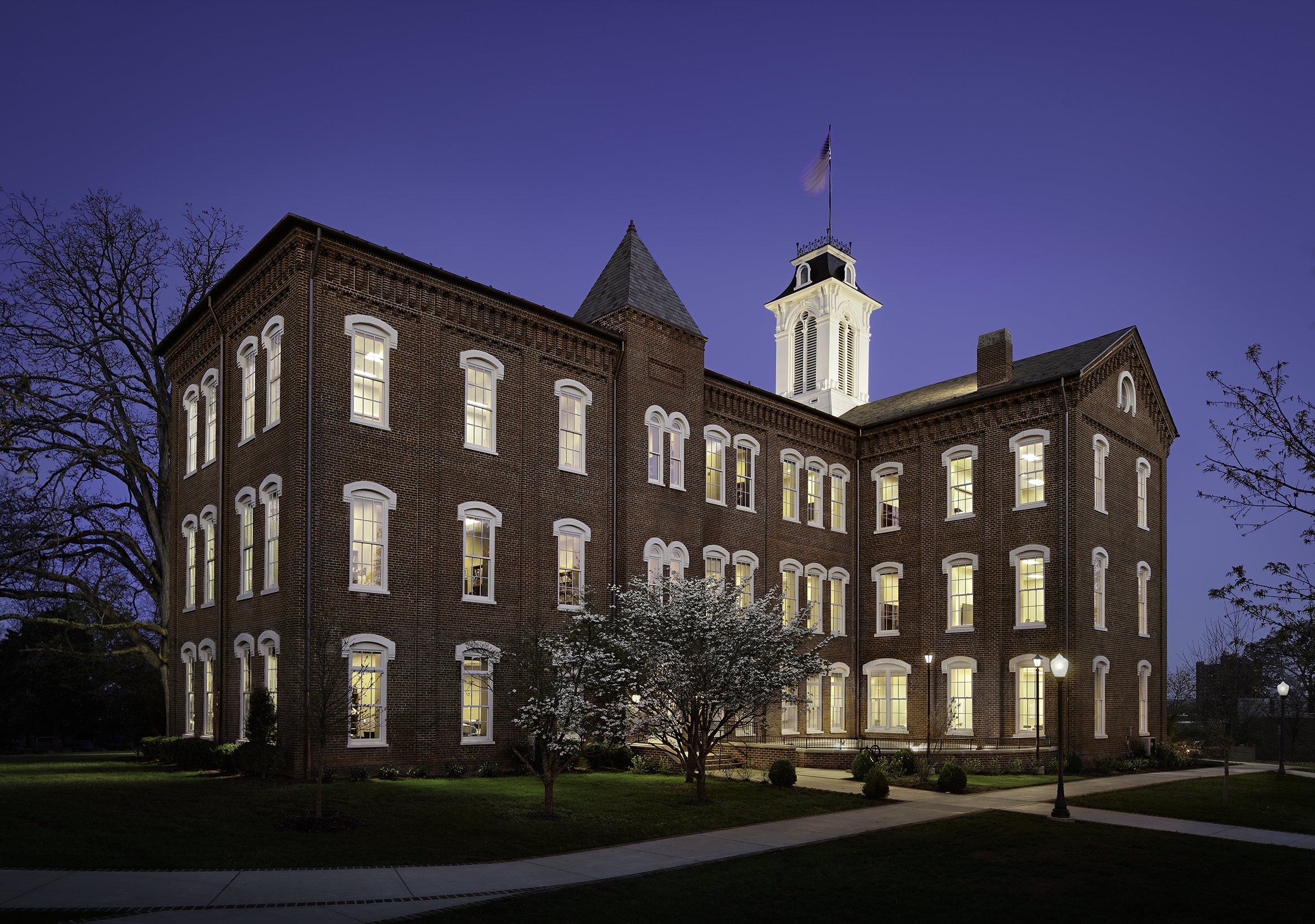 Featured image for “Anderson Hall”