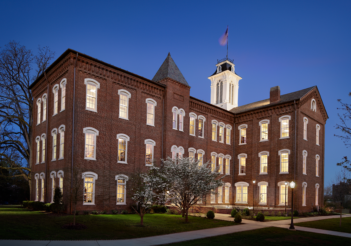 Featured image for “Anderson Hall”