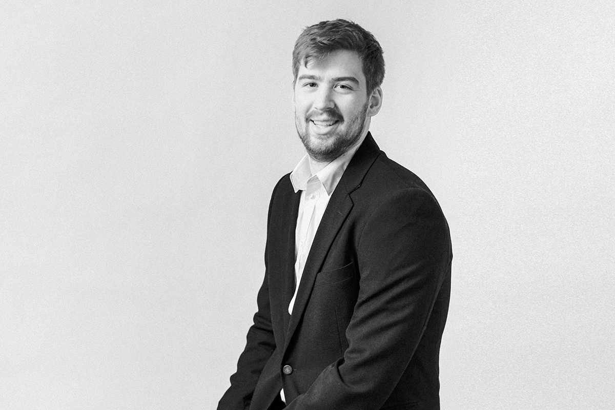 Featured image for “Get to Know: Jeremiah Corbett”