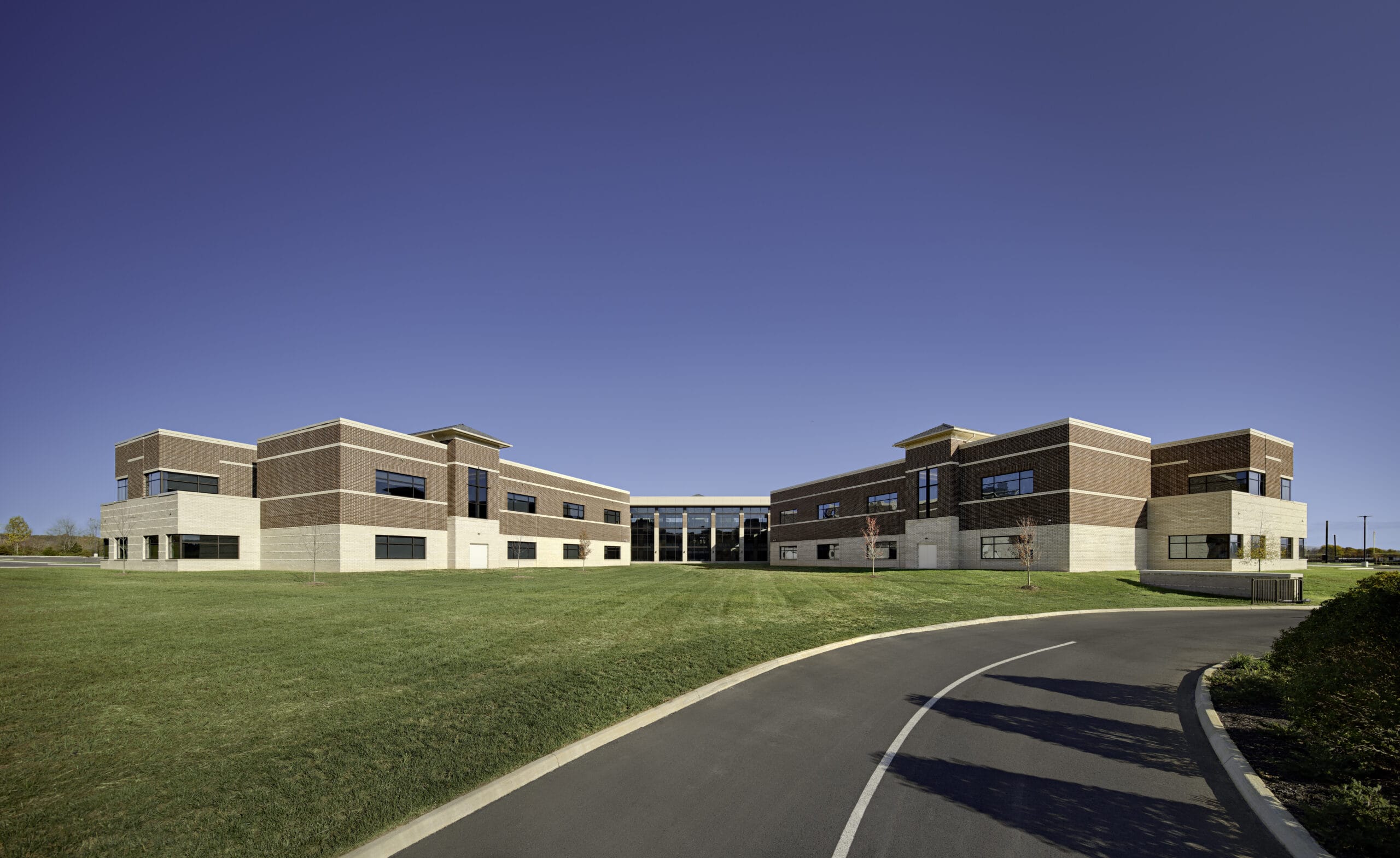 Lakeway Christian Academy Johnson Architecture