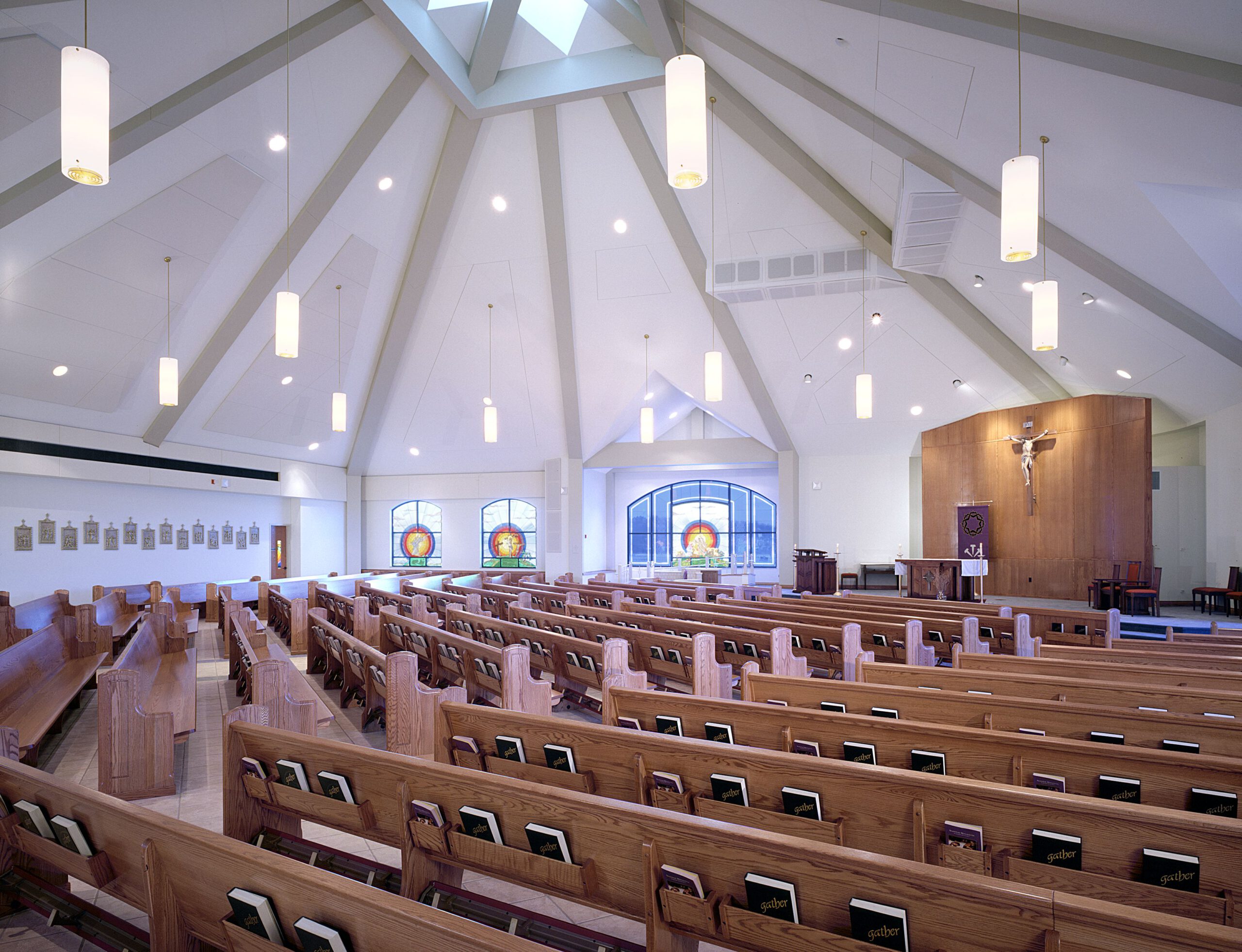 Featured image for “St. Patrick Catholic Church”