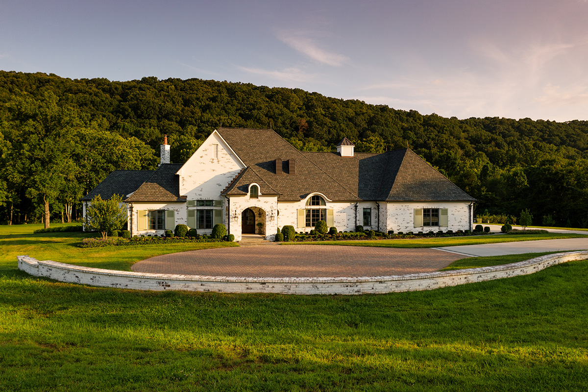 Featured image for “Wendover Country Estate”