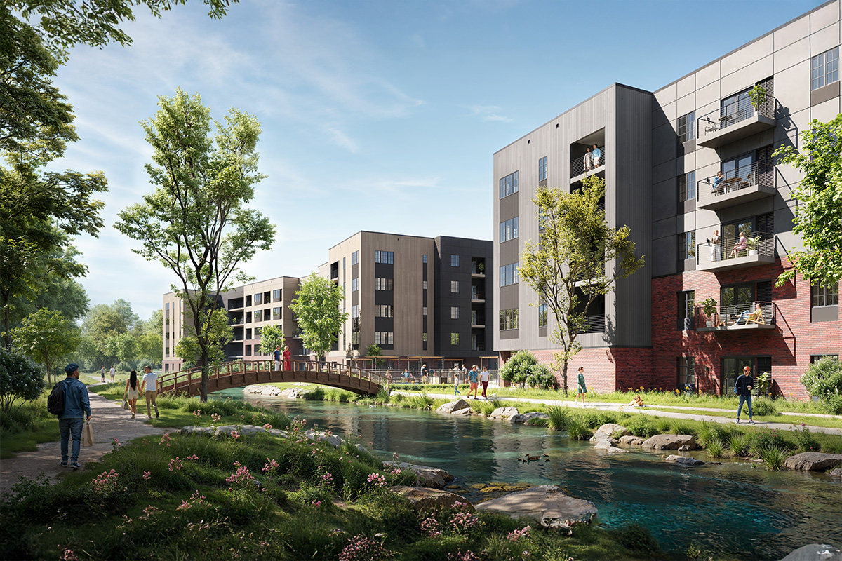 Featured image for “Brush Creek”