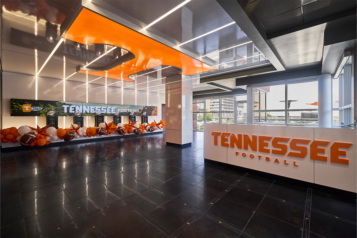 Featured image for “Haslam Field Expansion”