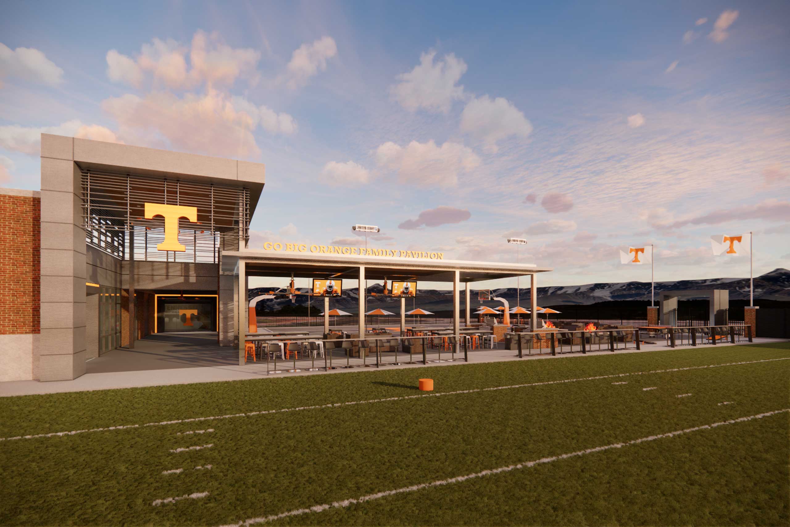 Featured image for “Haslam Field Expansion”