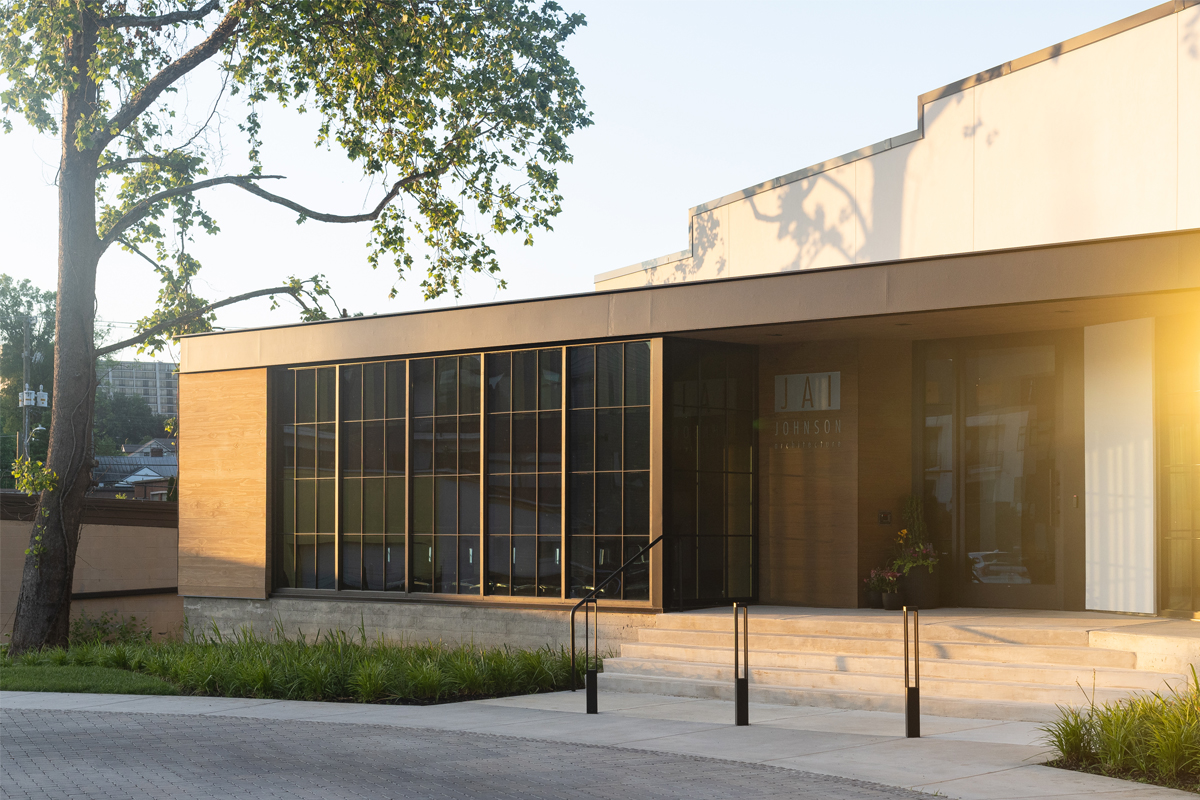 Featured image for “JAI earns Orchids Award for new headquarters”