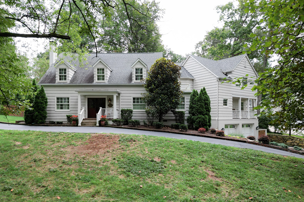 Featured image for “Arrowhead Estate”