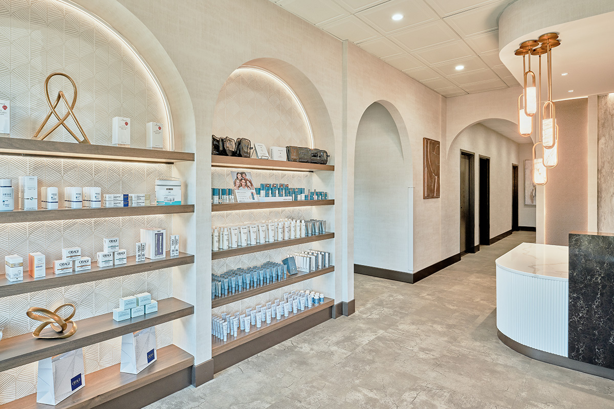 Featured image for “Stellar Medical Aesthetics”