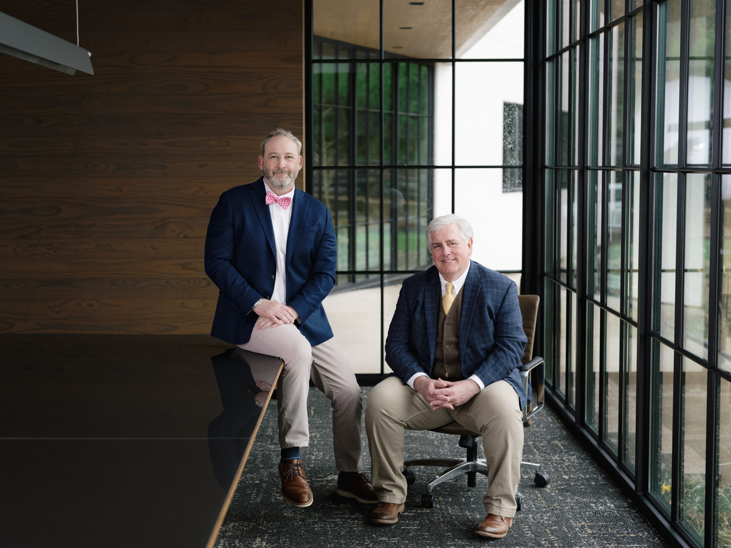 Featured image for “JAI appoints Jeff Williamson, Daryl Johnson to new roles”