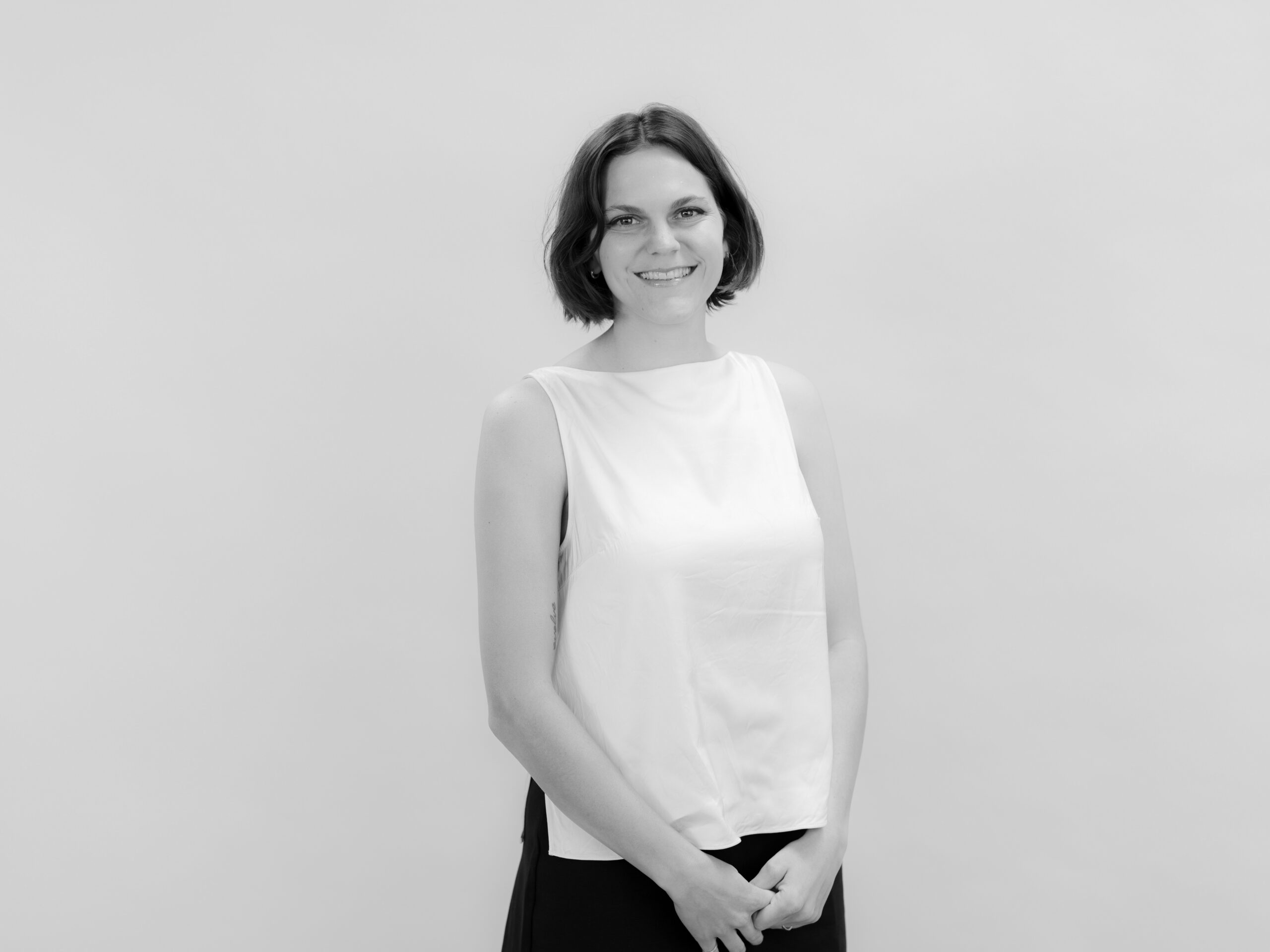 Featured image for “Johnson Architecture adds Simone Hashmi as intern architect”