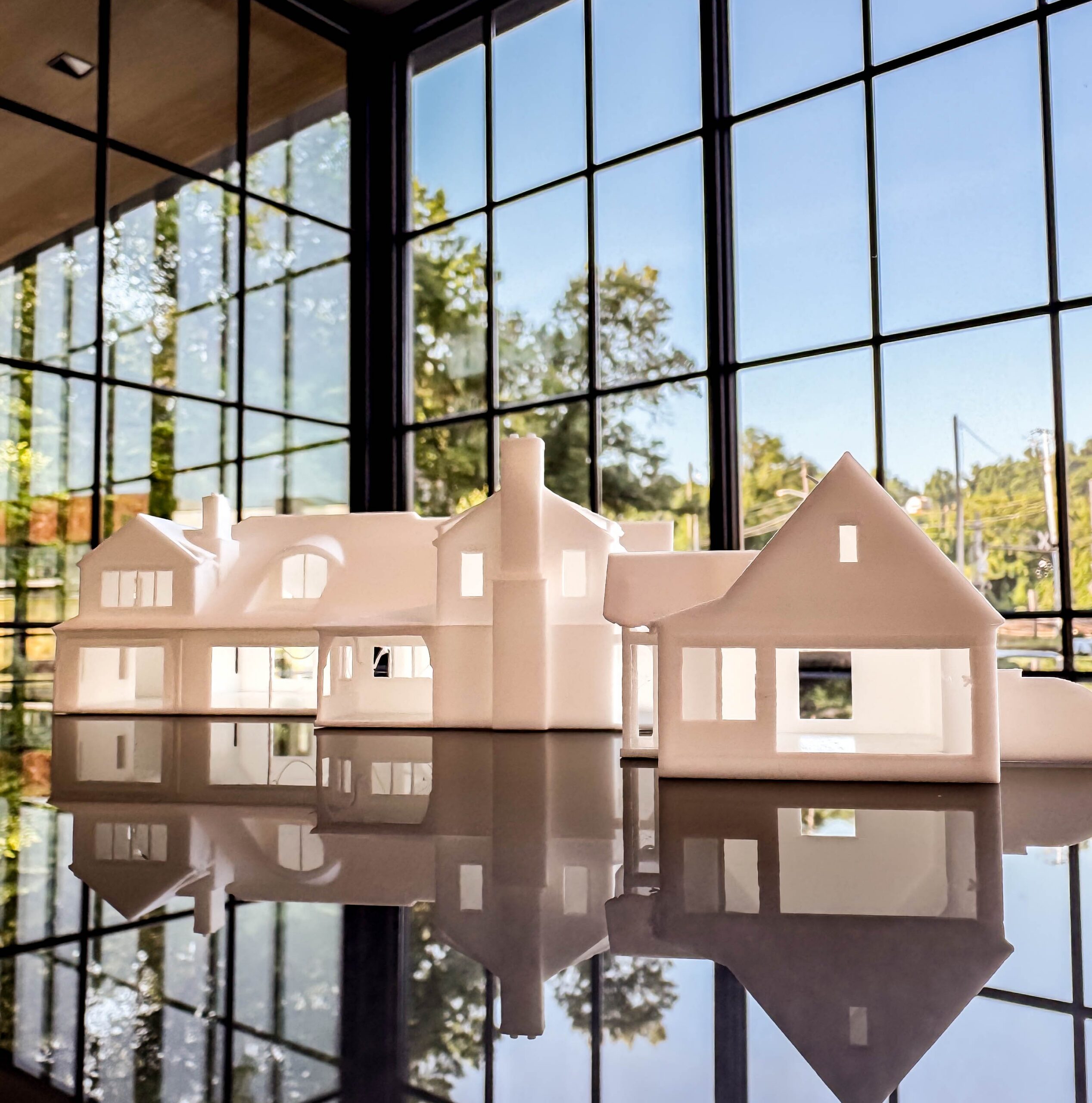 Featured image for “The Wright residence: a case study in accessible architectural communication”