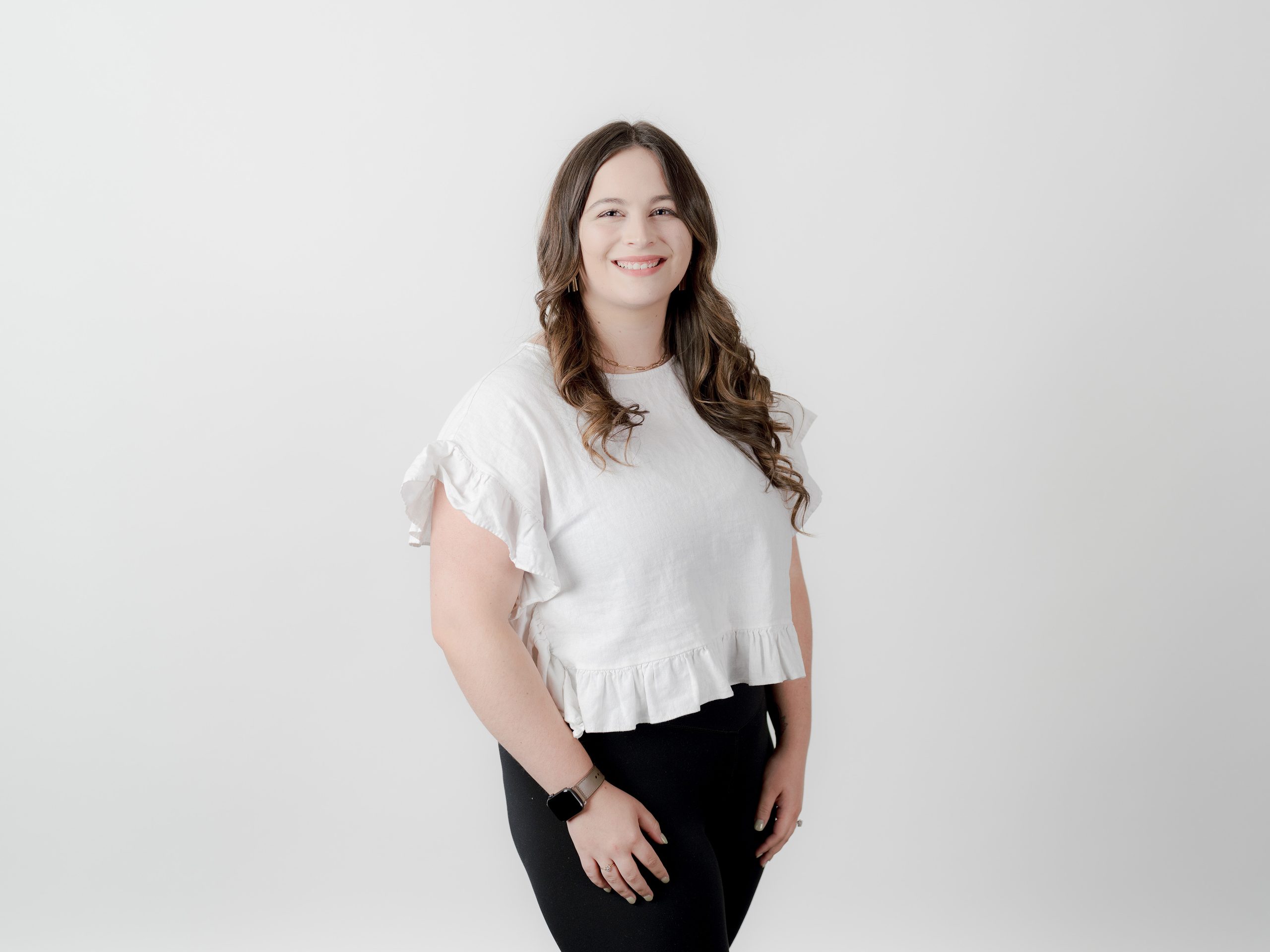 Featured image for “Johnson Architecture’s Gabrielle Howard earns licensure”